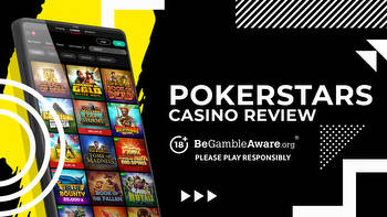PokerStars Online Casino Review: Find the Top Offers Here