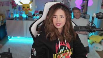 Pokimane claims she wouldn't do Twitch gambling streams for 'any amount'