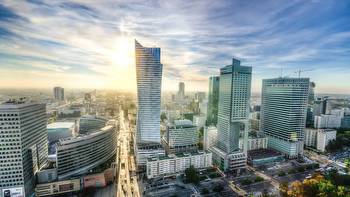 Poland lagging in online casino scene, but Warsaw offers some great casino nights
