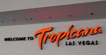 Police: Man threatened to blow up Tropicana Hotel and Casino