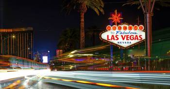 Police Officer Accused Of Robbing Las Vegas Casinos