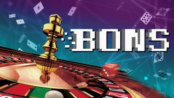 Polish Your Online Casino Skills With BONS Casino