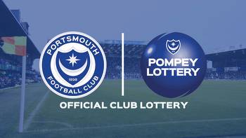 Pompey Lottery: Week 9 Winners