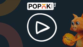 PopOK Gaming launches new replay feature allowing players to relive winning moments