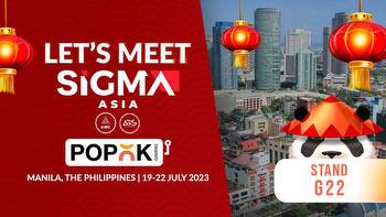 PopOK Gaming to showcase its gaming portfolio at SIGMA Asia