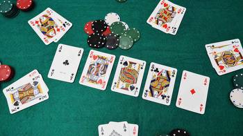 Popular Casino Card Games to Pass the Time