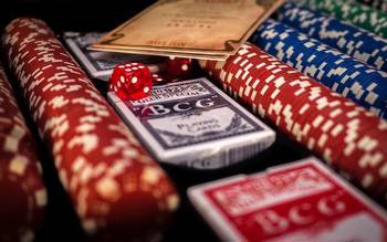 Popular casino games a Short overview