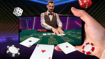 Popular Live Casino Games: From Roulette to Baccarat and Beyond