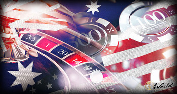 Popular live online casinos in Australia & the world