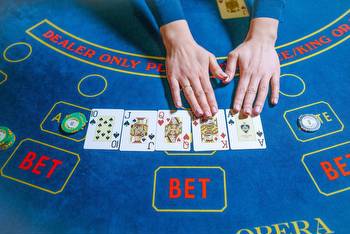 Popular Online Casino Games You Should Try