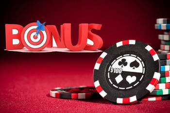 Popular Online Casinos Bonus are a fast emerging growth driver