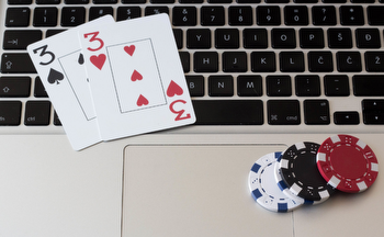 Popular payment methods at online casinos