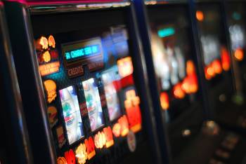 Popular Themed Casino Slots