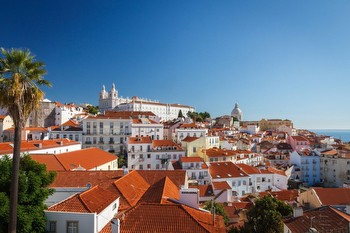 Portugal smashes online gambling record again in Q4
