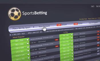 Possible Gambling Regulation Review