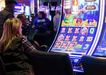 Post-COVID woe: Atlantic City casino earns fell 4.6% in '22