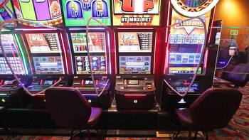 Potawatomi casino's gambling wins return to near pre-pandemic levels