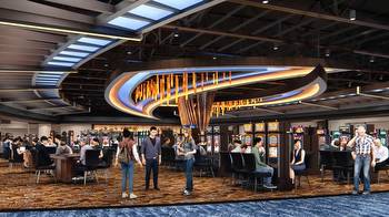 Potawatomi Hotel & Casino announces $100M renovation project