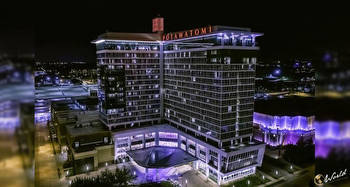 Potawatomi Hotel and Casino Sees Small Revenue Increase
