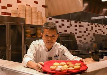 Potempa: Moon Fest feted with Moon Cakes at Hard Rock Casino Northern Indiana