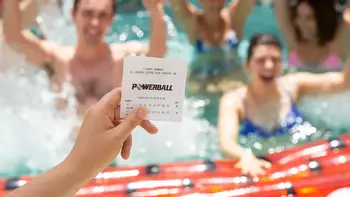 Powerball $40m jackpot draw: How to enter, results, winning numbers