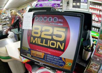 Powerball Alert: $1 billion jackpot. Here's how to play.