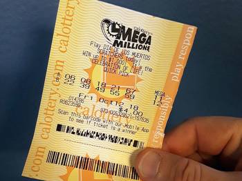 Powerball and Mega Millions jackpots total more than $850 million