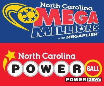 Powerball and Mega Millions offer big weekend jackpots