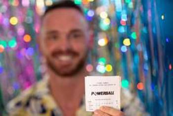 Powerball draw 1283 winner: Uni student in his 20s to retire after scooping $20 million jackpot