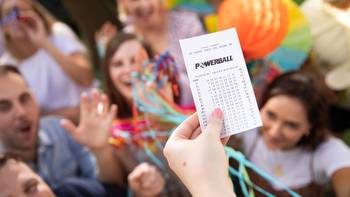 Powerball draw 1315 has $40 MILLION jackpot up for grabs
