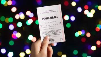 Powerball draw 1317: Victorian wins entire $80 million jackpot