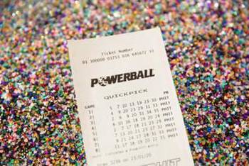 Powerball Draw 1344 results: Jackpot soars to $120 million after no division one winner
