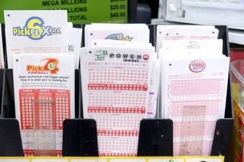 Powerball: How to watch live drawing online for jackpot estimated at $20 million on Wednesday