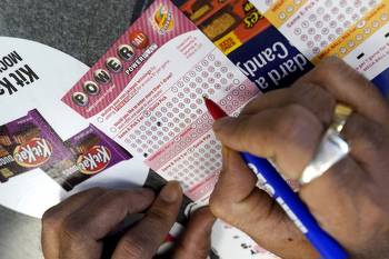 Powerball: How to watch live lottery drawing online for estimated $30 million jackpot on Saturday