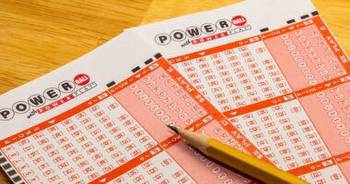 Powerball Jackpot $325 Million April 17; Check Winning Numbers