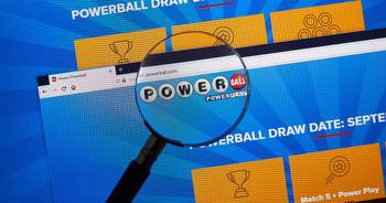 Powerball Jackpot $366.7 Million Hits in Vermont; July 2 Winning Numbers
