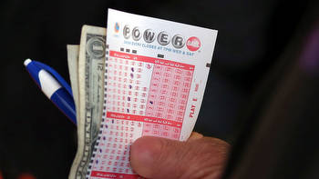 Powerball jackpot 8th largest in game’s history