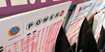Powerball Jackpot at $1.55 Billion After 34 Drawings With No Winner