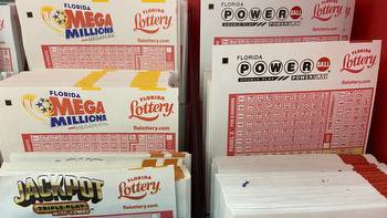 Powerball jackpot climbs to $280M. When is the next drawing?
