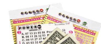 Powerball Jackpot Closing in on $200 Million For March 28 Drawing