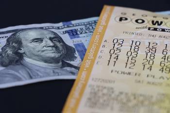 Powerball Jackpot For May 18 Jumps To $101 Million