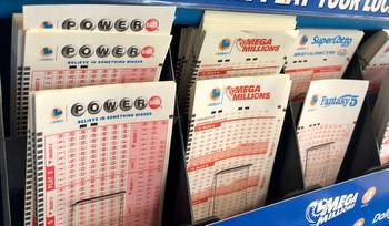 Powerball Jackpot Grows To $27 Million For Monday, July 4