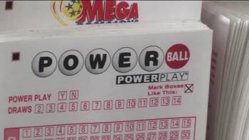 Powerball Jackpot Grows to $432M After No One Wins Monday Drawing