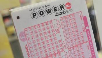 Powerball jackpot hit $725 million for next drawing Wednesday, July 12