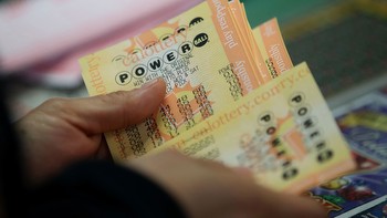 Powerball jackpot hits $1.3 billion. Here's how purchases are changing