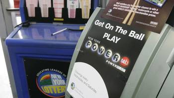 Powerball jackpot hits $500M. When's the next drawing?