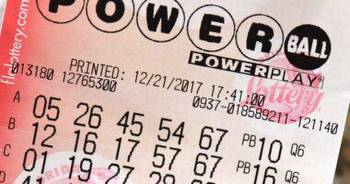 Powerball Jackpot Leaps To $421 Million For April 25; Approaches Top Ten
