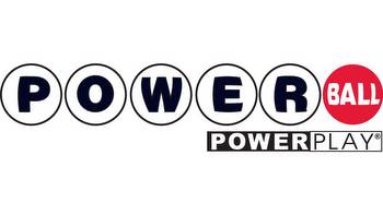 Powerball jackpot lottery drawing for $960M on Saturday, September 30