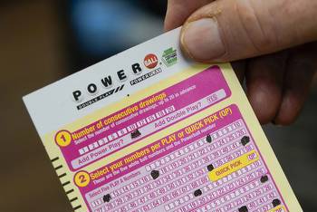 Powerball jackpot nears $1 billion, next drawing on Sat. 9/30