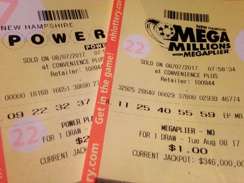Powerball jackpot now at $412 million, Mega Millions at $377 million